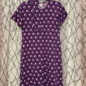 Lularoe XL Marley Dress